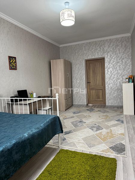 8 комнатная Отдельный дом С.Талапкер, мкр Байтерек, ул.67