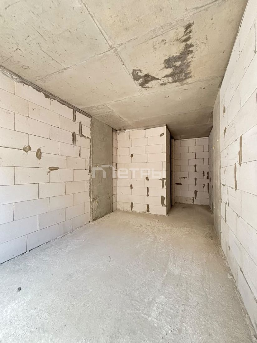3-комн. в ЖК Bozjyra  90.77 м²