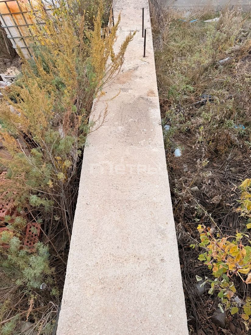 Участок в село Шубары