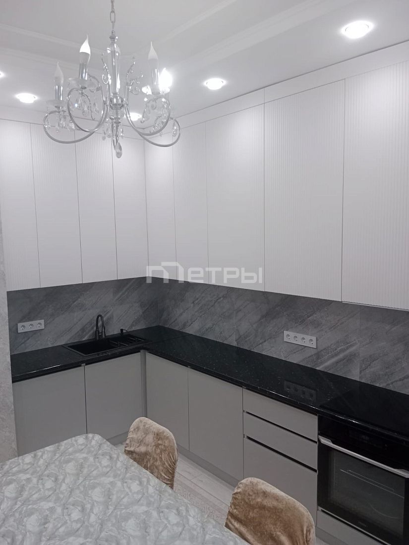 2х комн.кв в ЖК Тандау ПРОДАНА