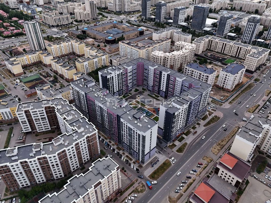 ЖК Triumph City