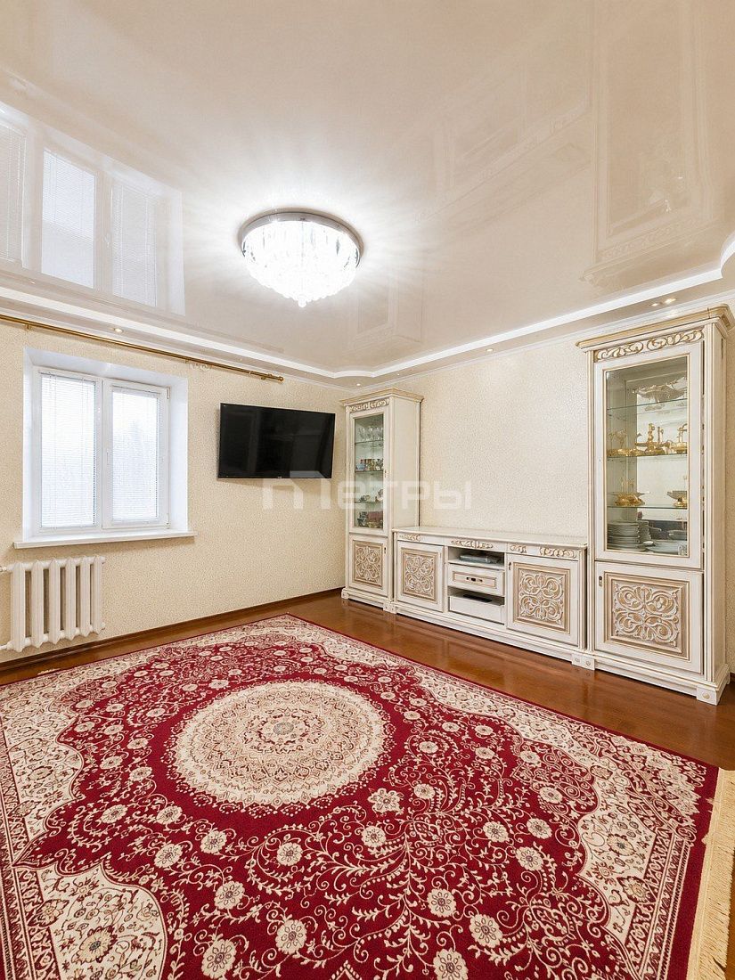 Продам 3ку в ЖК Азат-2, Алматинский район