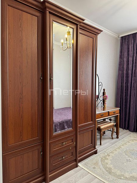 8 комнатная Отдельный дом С.Талапкер, мкр Байтерек, ул.67