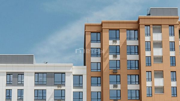 ЖК Capital Park Light