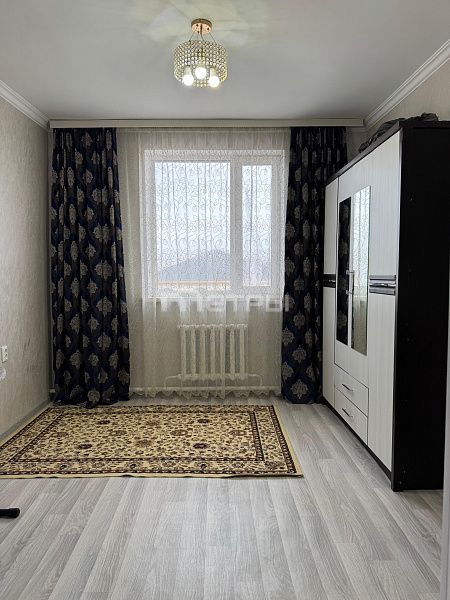 8 комнатная Отдельный дом С.Талапкер, мкр Байтерек, ул.67