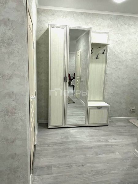 3-комнотноя квартира ЖК  Куршевель