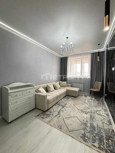 1ка в ЖК Dream town 36*m2