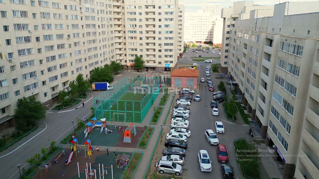 ЖК Шыгыс