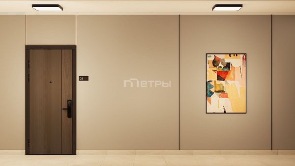 ЖК Capital Park Joy