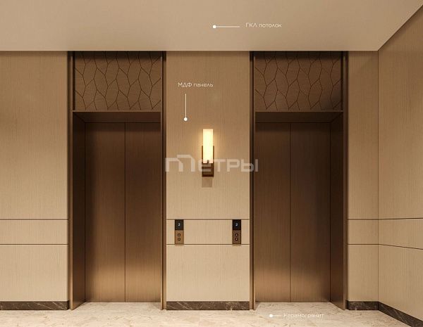 ЖК Capital Park Art