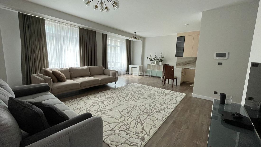 4-ком  Highvill Ishim C