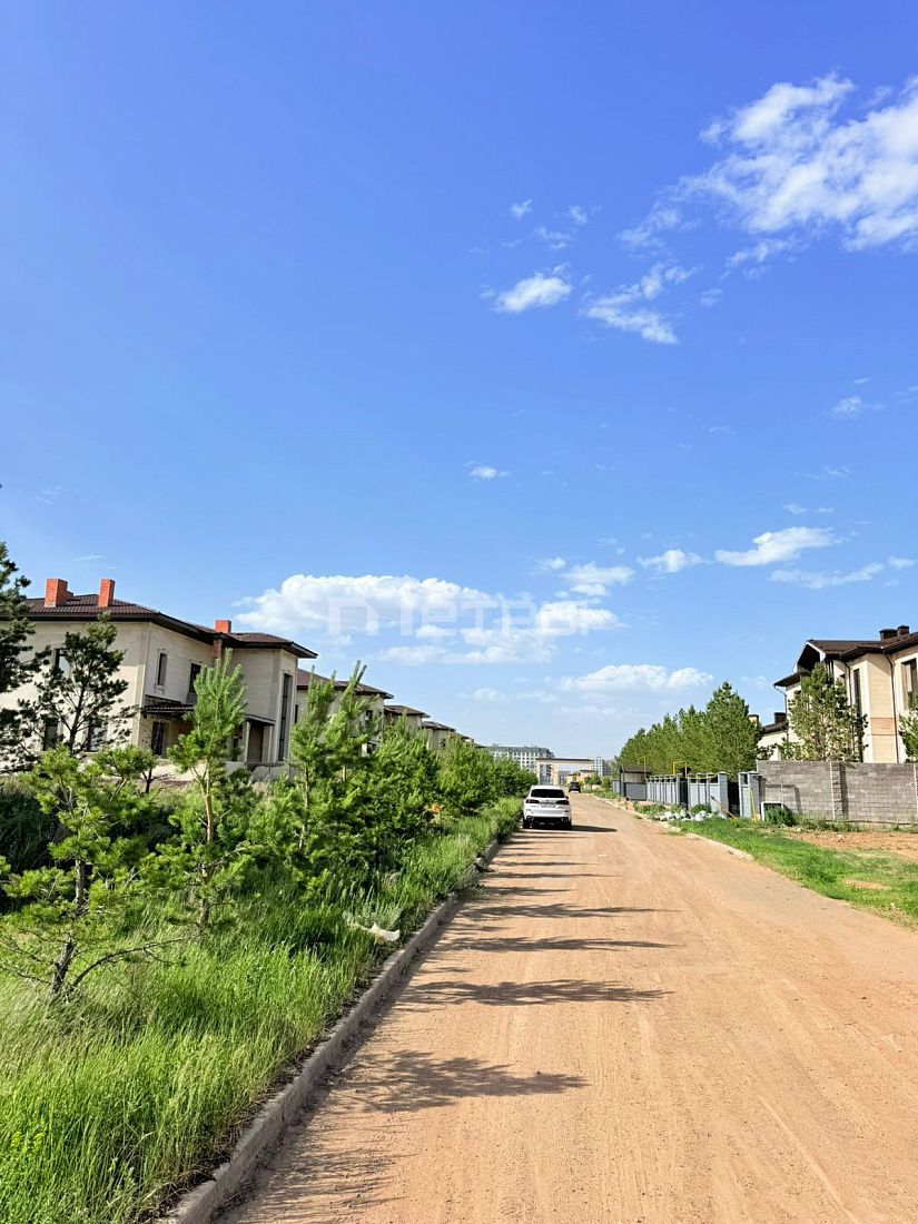 Коттедж в КГ Tumar Village