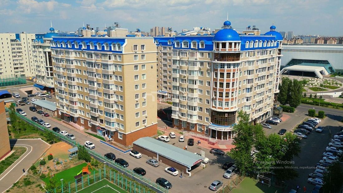 ЖК Нур Канат