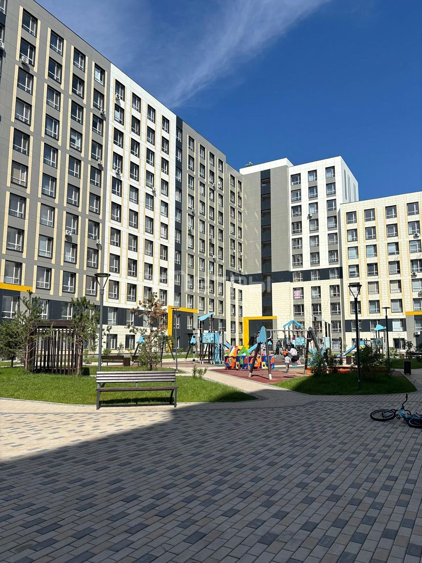 4х комн. кв. в ЖК Дельта 117м2 ПРОДАНА