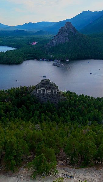 Продажа земельного участка под отель в Щучинске 9 соток