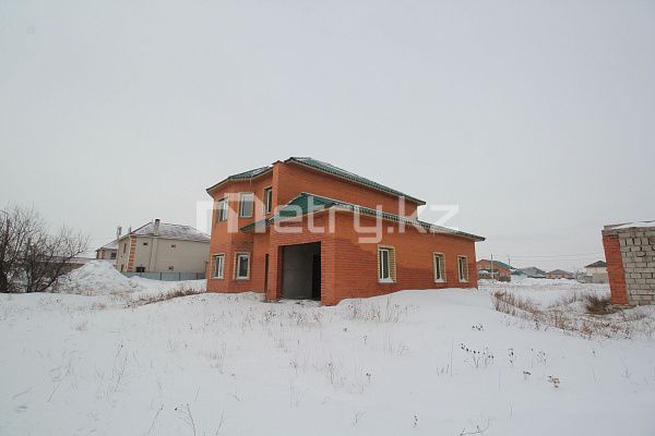 Продается дом в городе Косшы