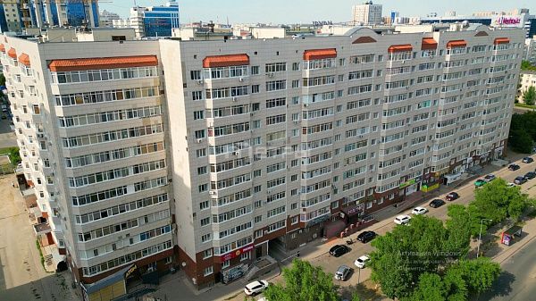 ЖК Кенесары