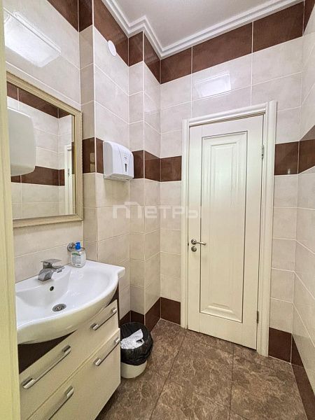 КОММЕРЧЕСКОЕ ПОМЕЩЕНИЕ 277 м² С ДЕЙСТВУЮЩИМ БИЗНЕСОМ