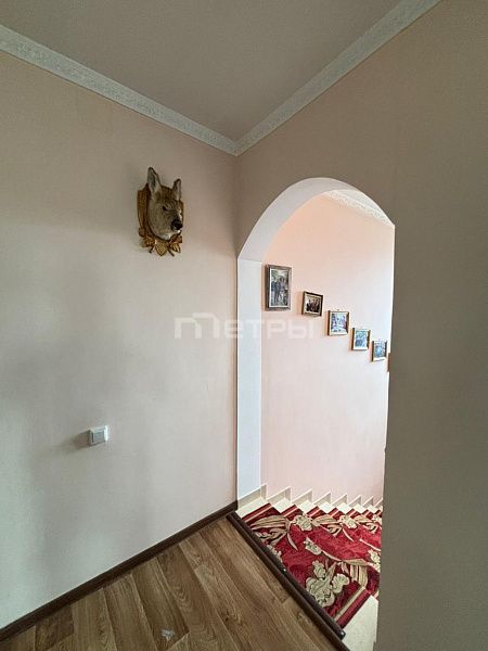 7-комнатный дом в Косшы