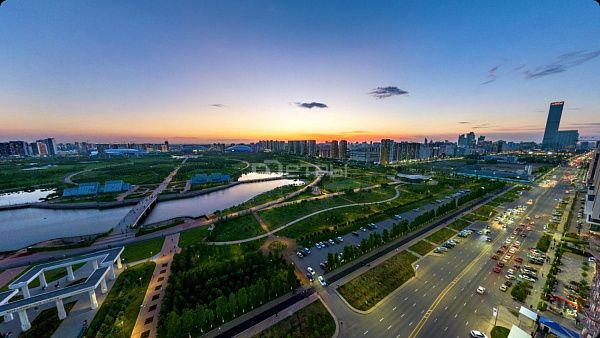 ЖК Parkside