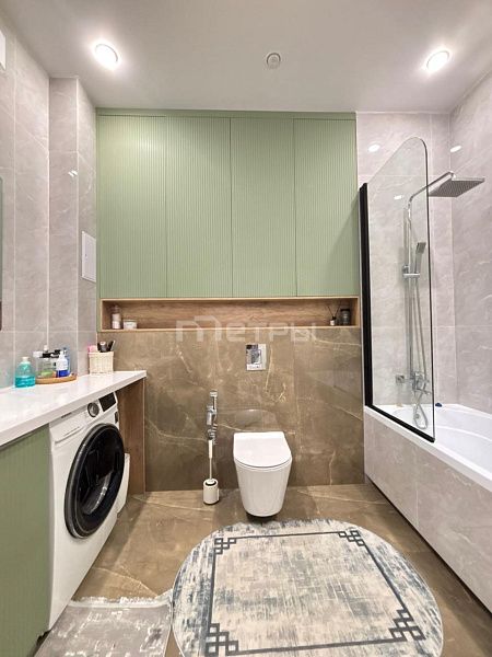 4-х ком.ЖК "ZAMAN"