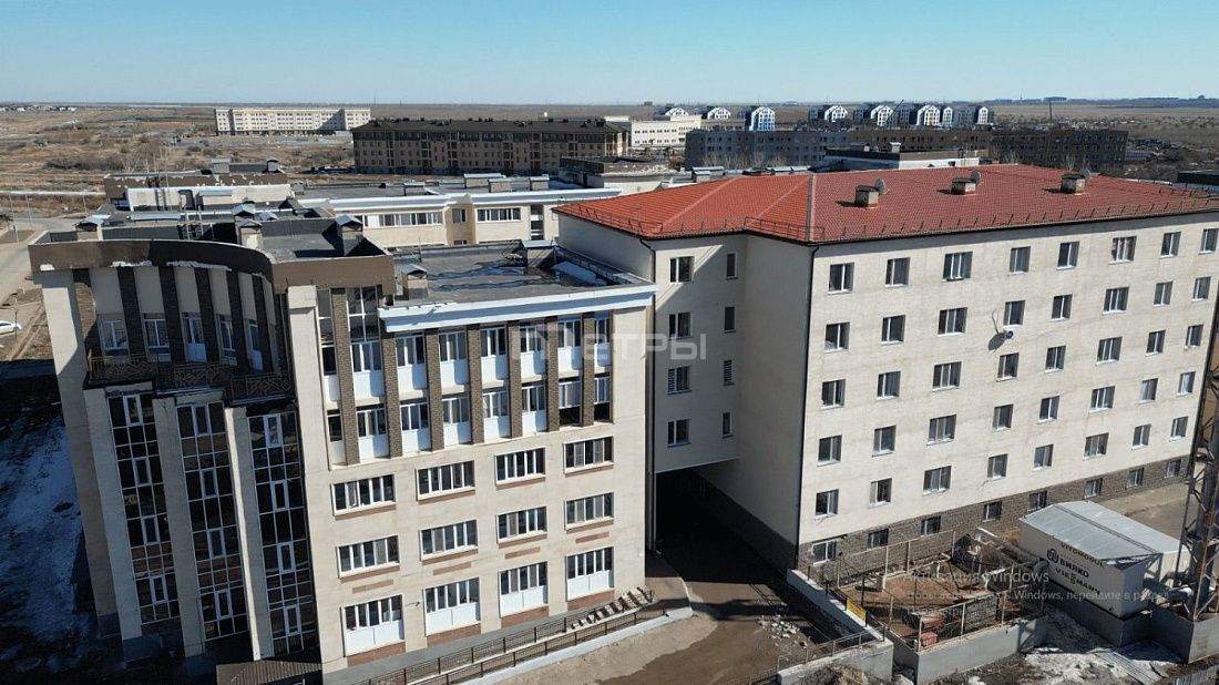 ЖК Араби