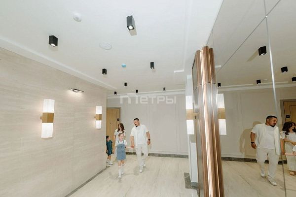 ЖК Capital Park Light