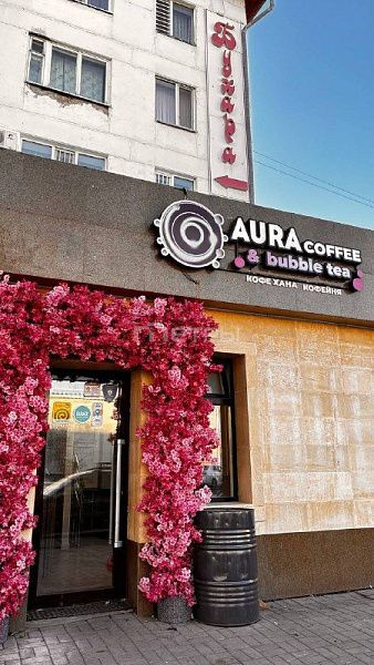 Прибыльную кофейню, в подарок 3 месяца аренды*— заходи и зарабатывай!