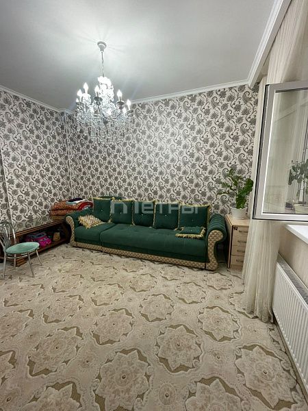 1-комн ЖК Айсанам Делюкс