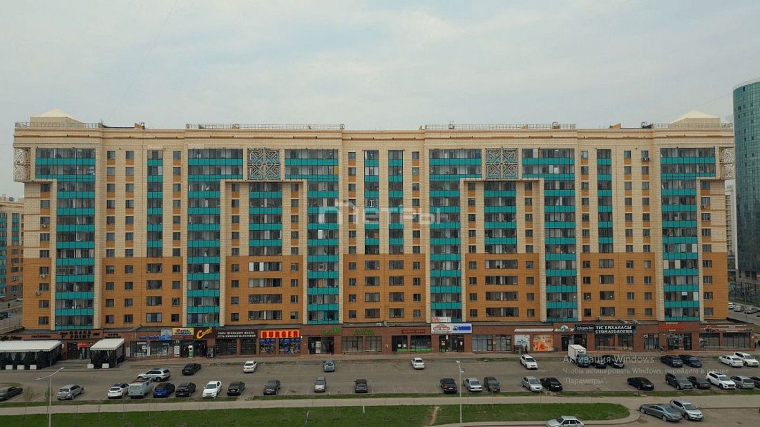 ЖК Кулагер 2