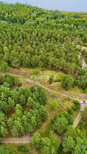 Продажа земельного участка под отель в Щучинске 9 соток