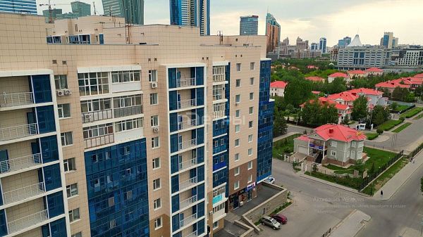 ЖК Дипломат