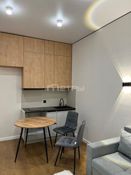 Евро-2 в ЖК Triumph City