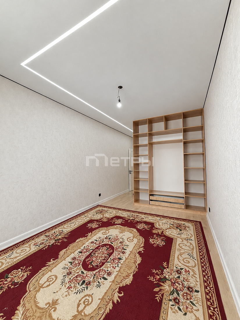 4х комн. кв. в ЖК Дельта 117м2 ПРОДАНА
