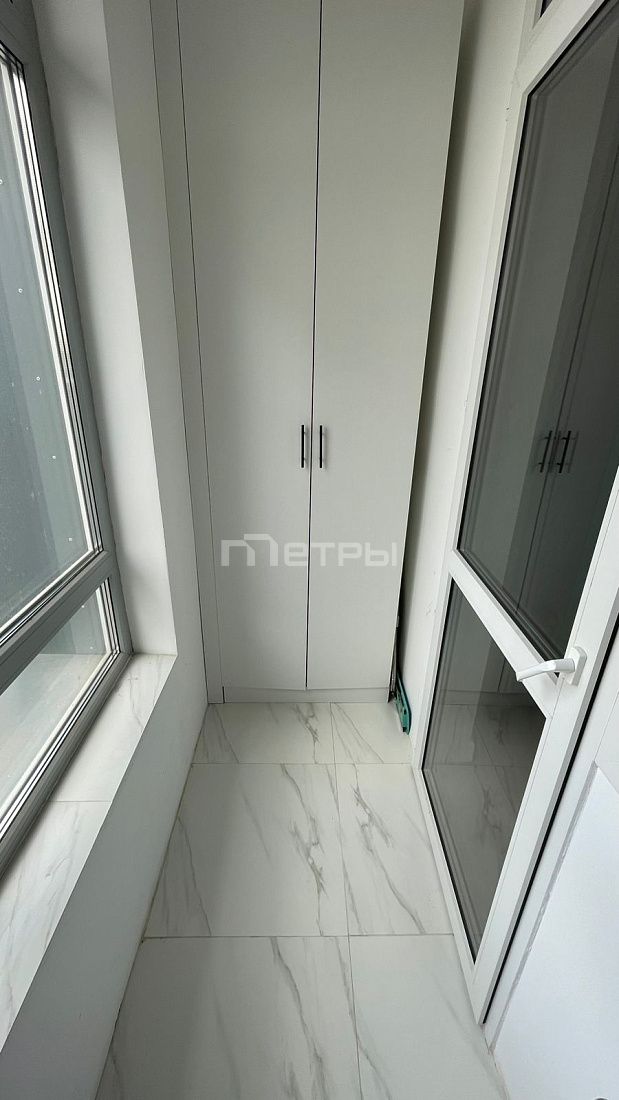 4-ком  Highvill Ishim C