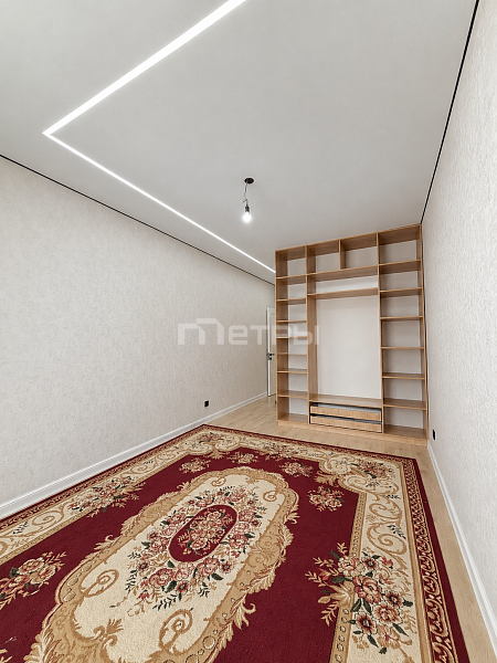 4х комн. кв. в ЖК Дельта 117м2 ПРОДАНА