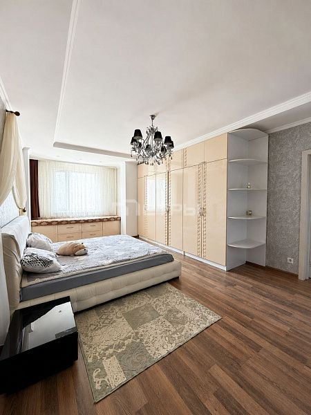 2-комнатная квартира · 75 м² · 2 этаж, ул. Бокейхaна 2