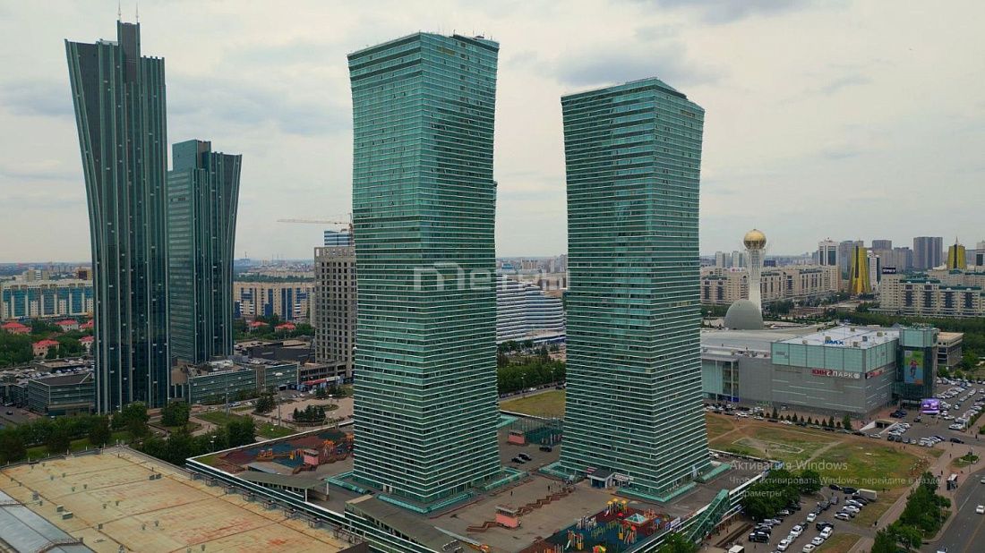 ЖК Северное сияние