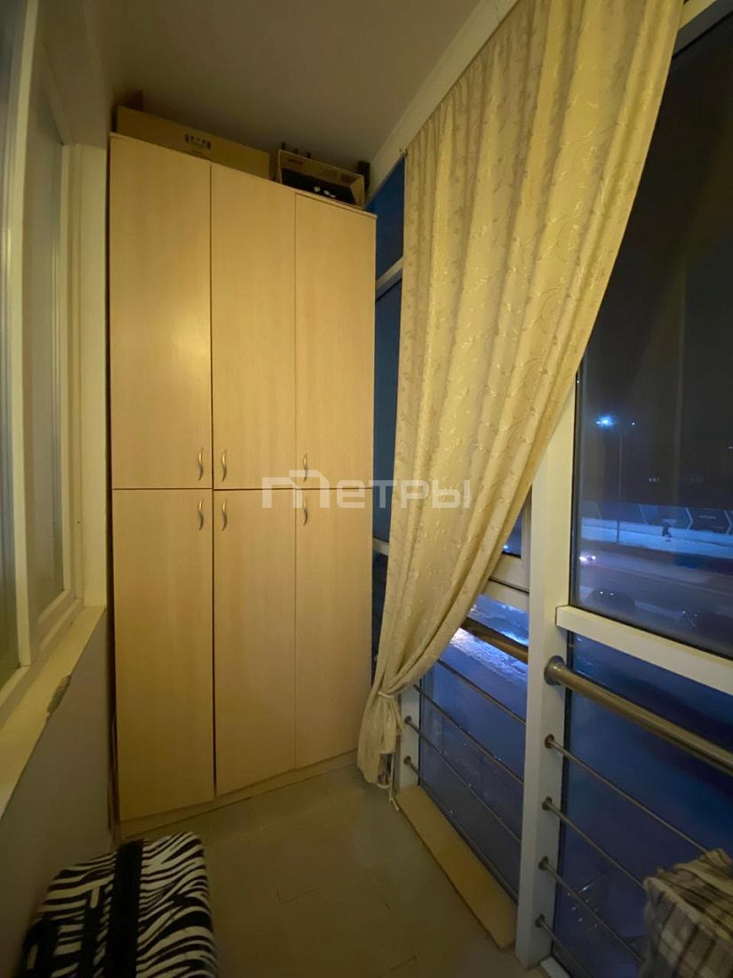 2-х ком. квартира ЖК Семь палат