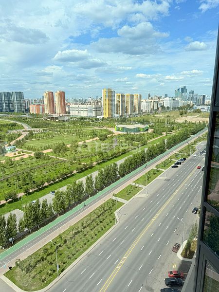 5 комнатная ЖК Parkside