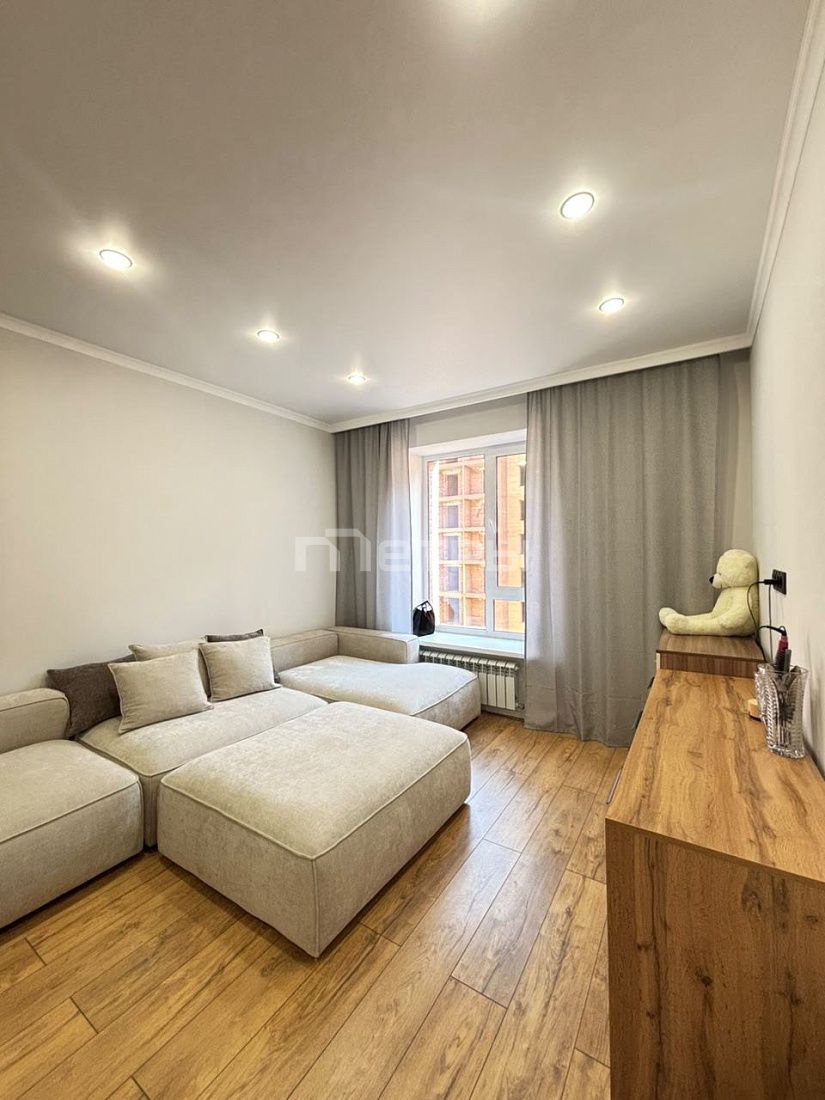 1-комн. квартира · 39* м² ПРОДАНА