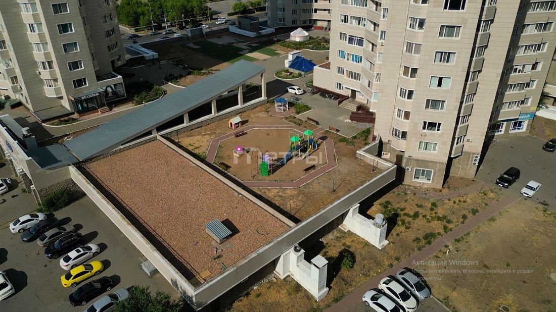 ЖК Гранд Астана
