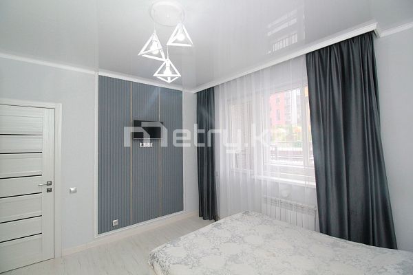 Продам 2х комнатую полноценную квартиру в ЖК Nova City