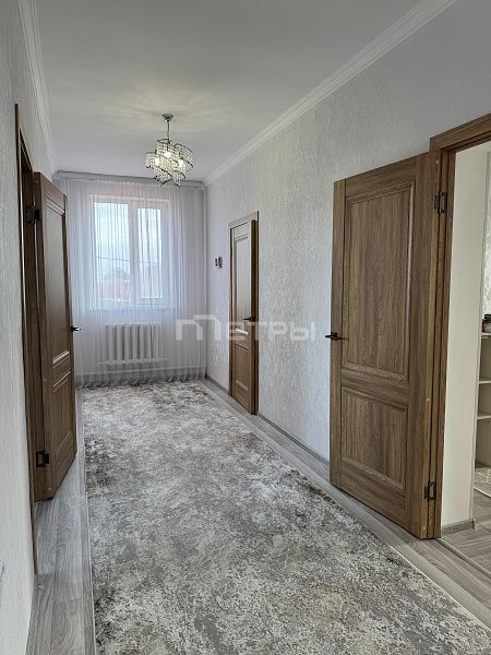 8 комнатная Отдельный дом С.Талапкер, мкр Байтерек, ул.67