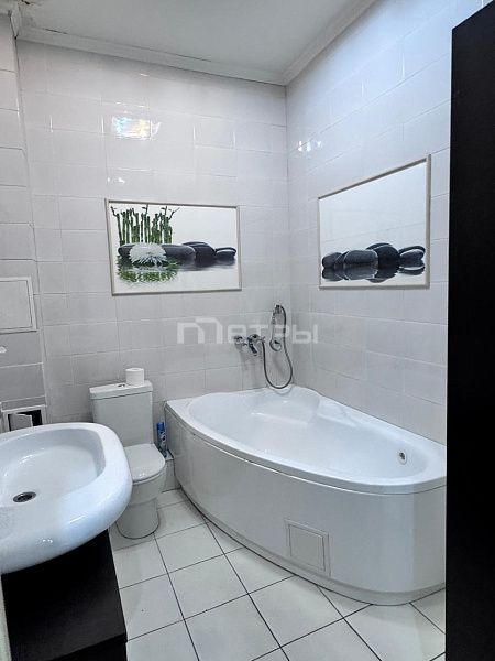 Ак-Шанырак 3 комнатная