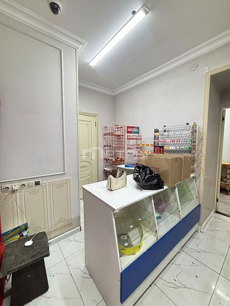 Продам коммерческое помещение 60*m в Байконурском районе г. Астана