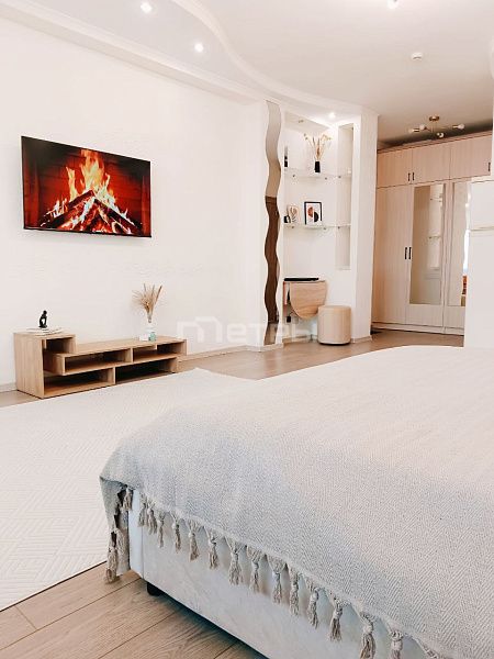 1-комнатная на ЖК Северное Сияние