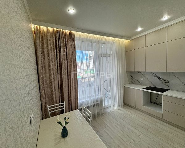 1 ком кв ЖК Sat City