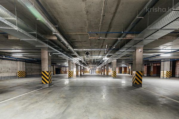 1-комн Capital Park. Light 53.5 м²