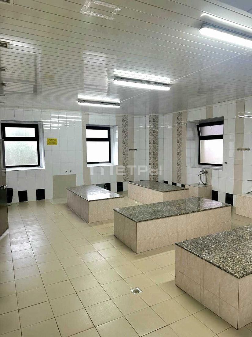 Банный комплекс КАСПИЙ